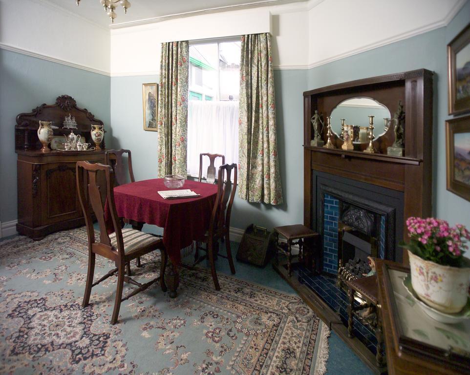 Dylan Thomas House ξενώνας Σουόνσι Δωμάτιο φωτογραφία